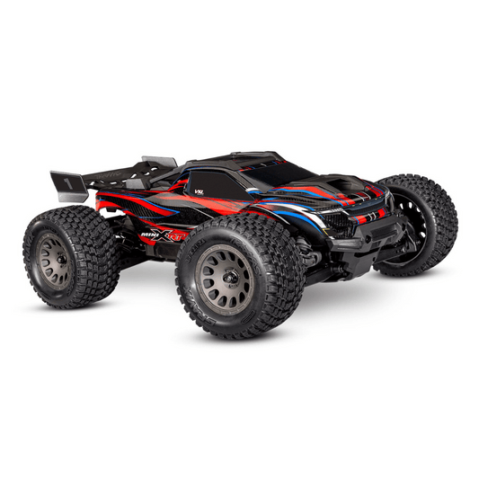 Traxxas Mini XRT VXL-3S 4WD - Assorted Colours TRA108076-1