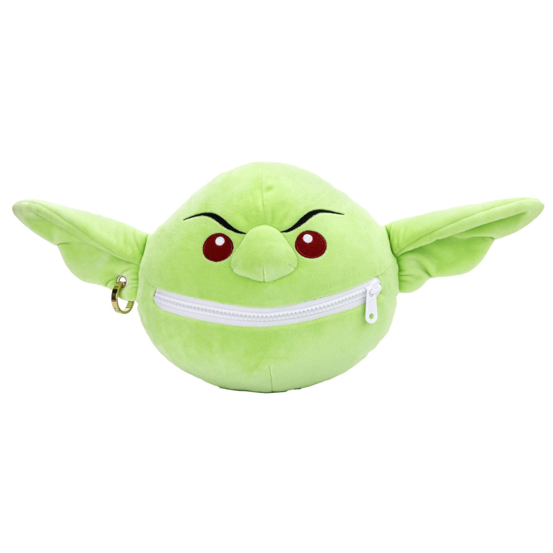 Fanroll Plush Dice Bag Pathfinder Goblin - 10906