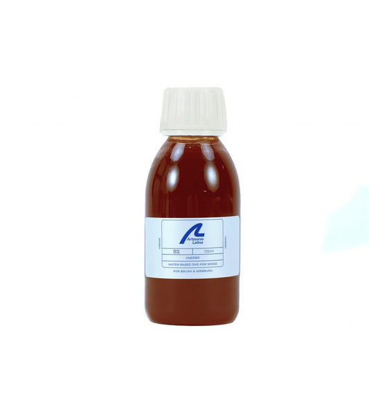 Artesania Latina Paint Water Based Dye for Cherry Wood