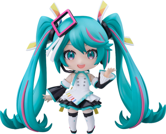 Nendoroid Hatsune Miku: Miku Expo 10th Anniversary Ver.