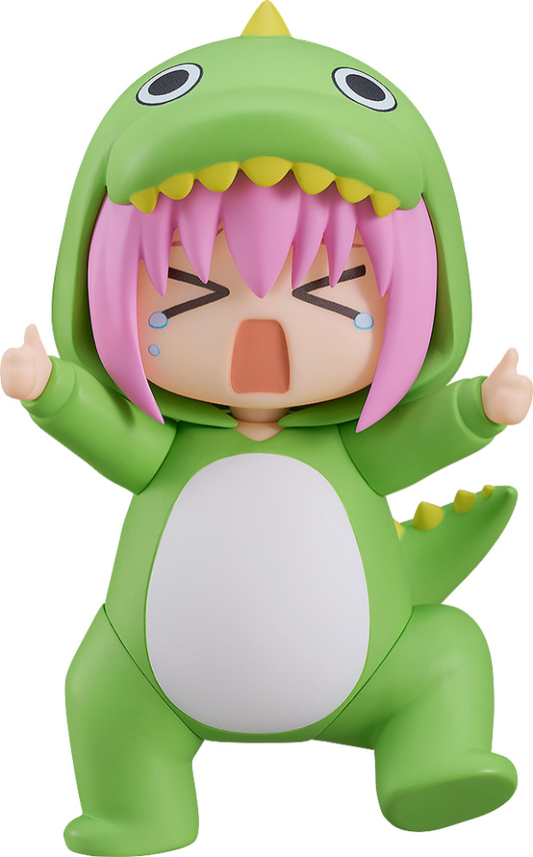 Nendoroid Hitori Gotoh: Attention Seeking Monster Ver.