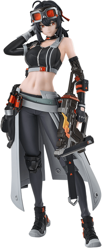 Pop Up Parade Grace Howard