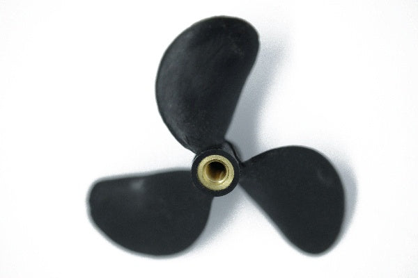 BILBF0479L Propeller Left Hand (50mm) (M4) (1 pk)