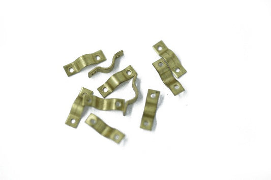 Billings Mast Fitting (8MM) (10/PK) - BILBF0569
