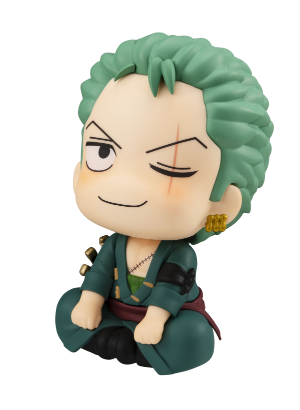 Lookup One Piece Roronoa Zoro（Repeat）