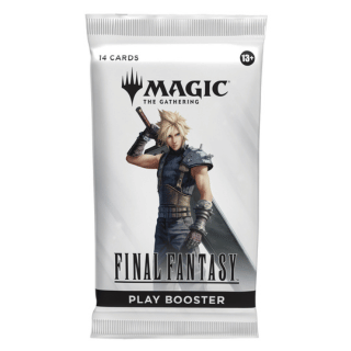 MTG Final Fantasy Play Booster (EA)