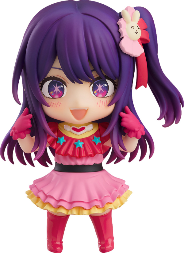 Nendoroid Ai