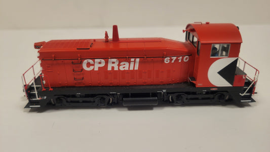 (Pre Owned) Proto 2000 CP Switcher