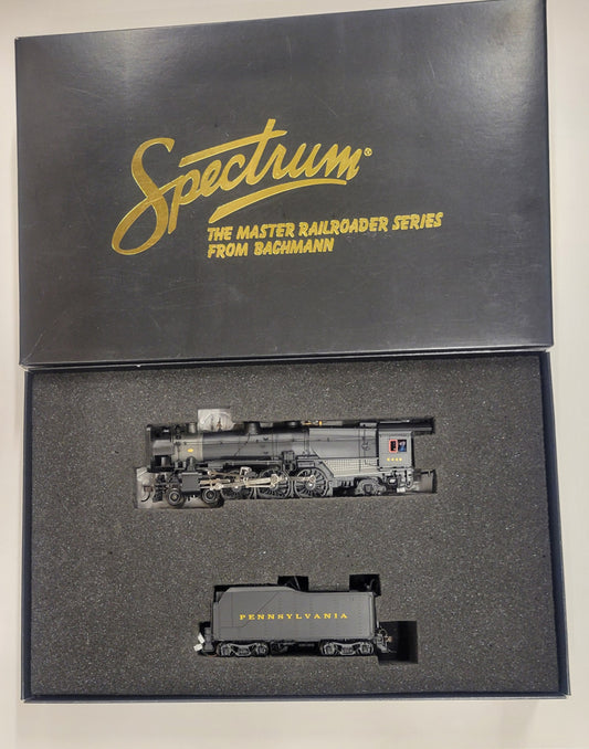 (Pre Owned) K4 4-6-2 Pacific steam locomotive, DCC Ready