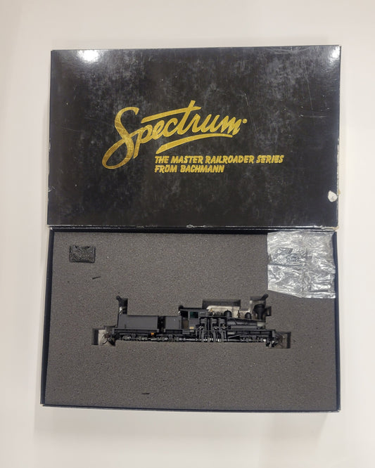 (Pre Owned) 80-Ton Three Truck Shay locomotive