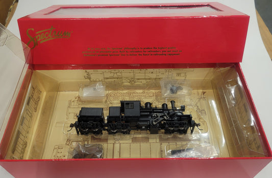 (Pre Owned) 70 Ton Three Truck Climax Locomotive (DCC)