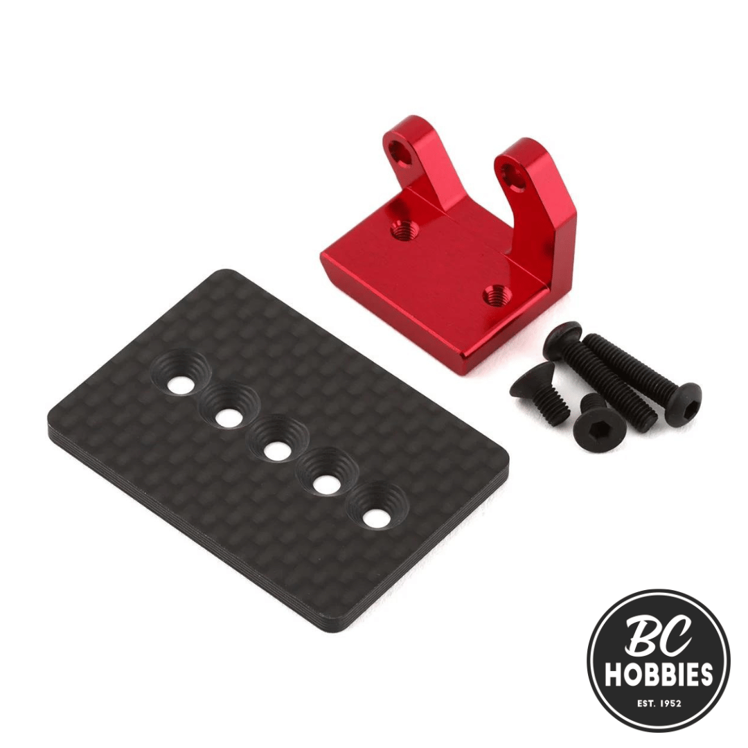 MST RMX 2.0 Rear ESC Mount - Assorted Colours