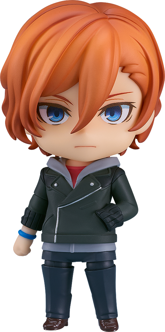 Nendoroid Chuya Nakahara: Fifteen-Year-Old Ver.