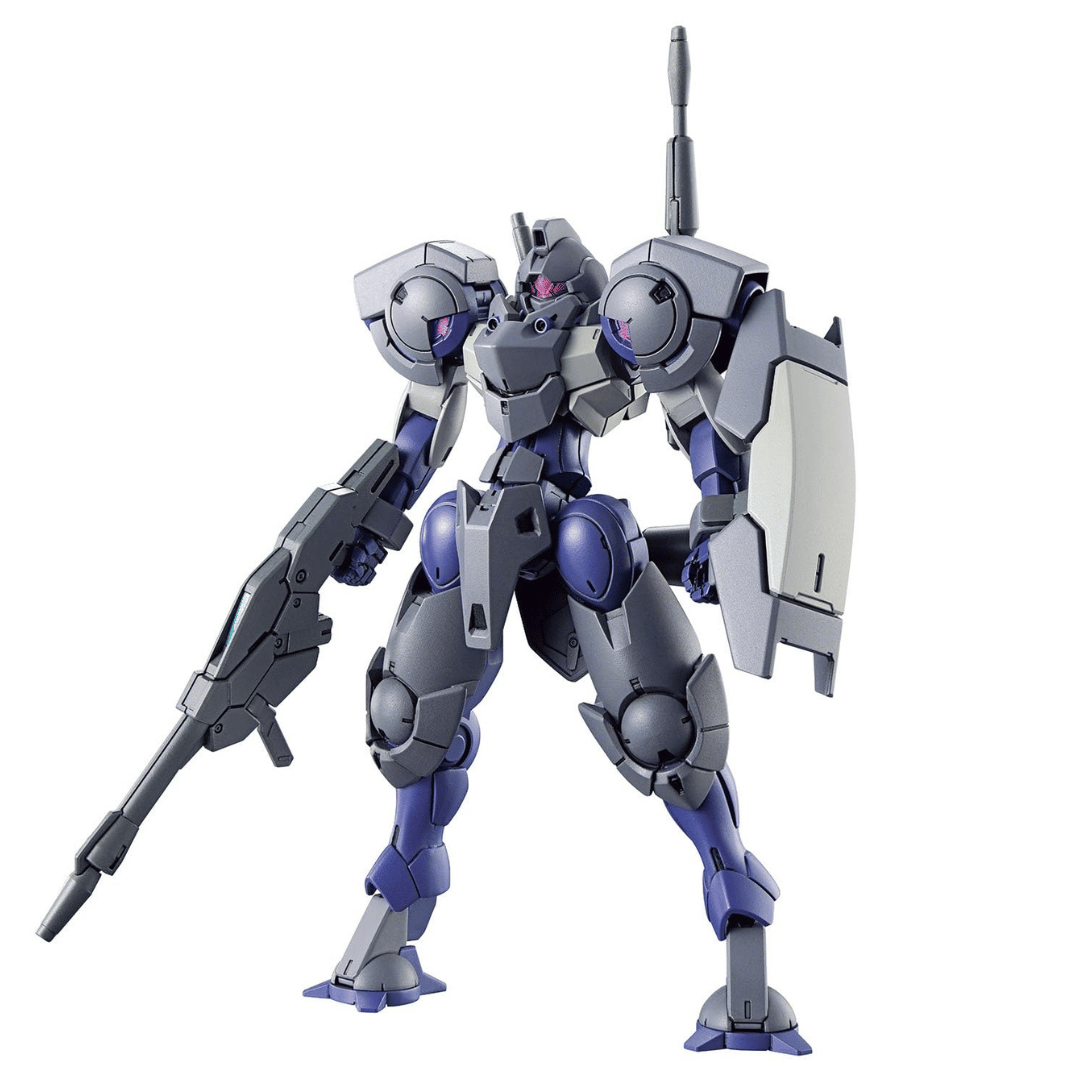 HG 1/144 The Witch from Mercury #22 Heindree Sturm #2661364 by Bandai