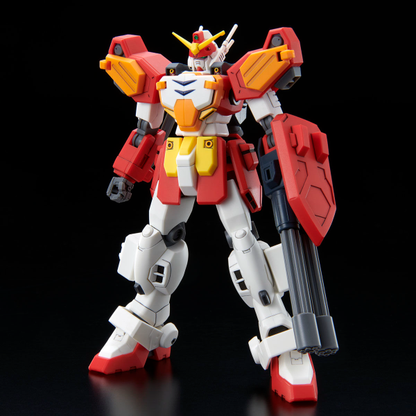 HD 1/144 Gundam Heavyarms Custom by Bandai