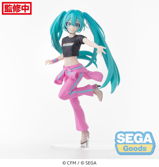 Desktop Decorate Collections Hatsune Miku X Love And Berry Dress Up And Dance! Hatsune Miku Berry Costume Ver.
