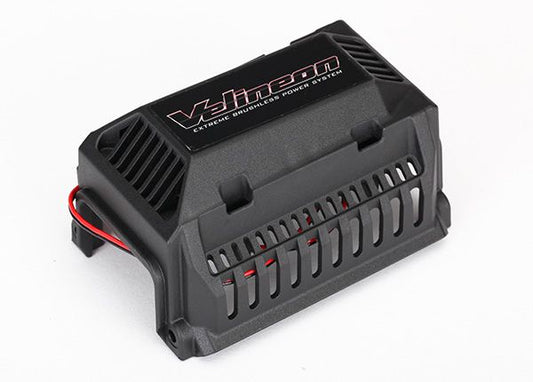 Traxxas Dual cooling fan kit (with shroud) Velineon 1200XL motor TRA3474