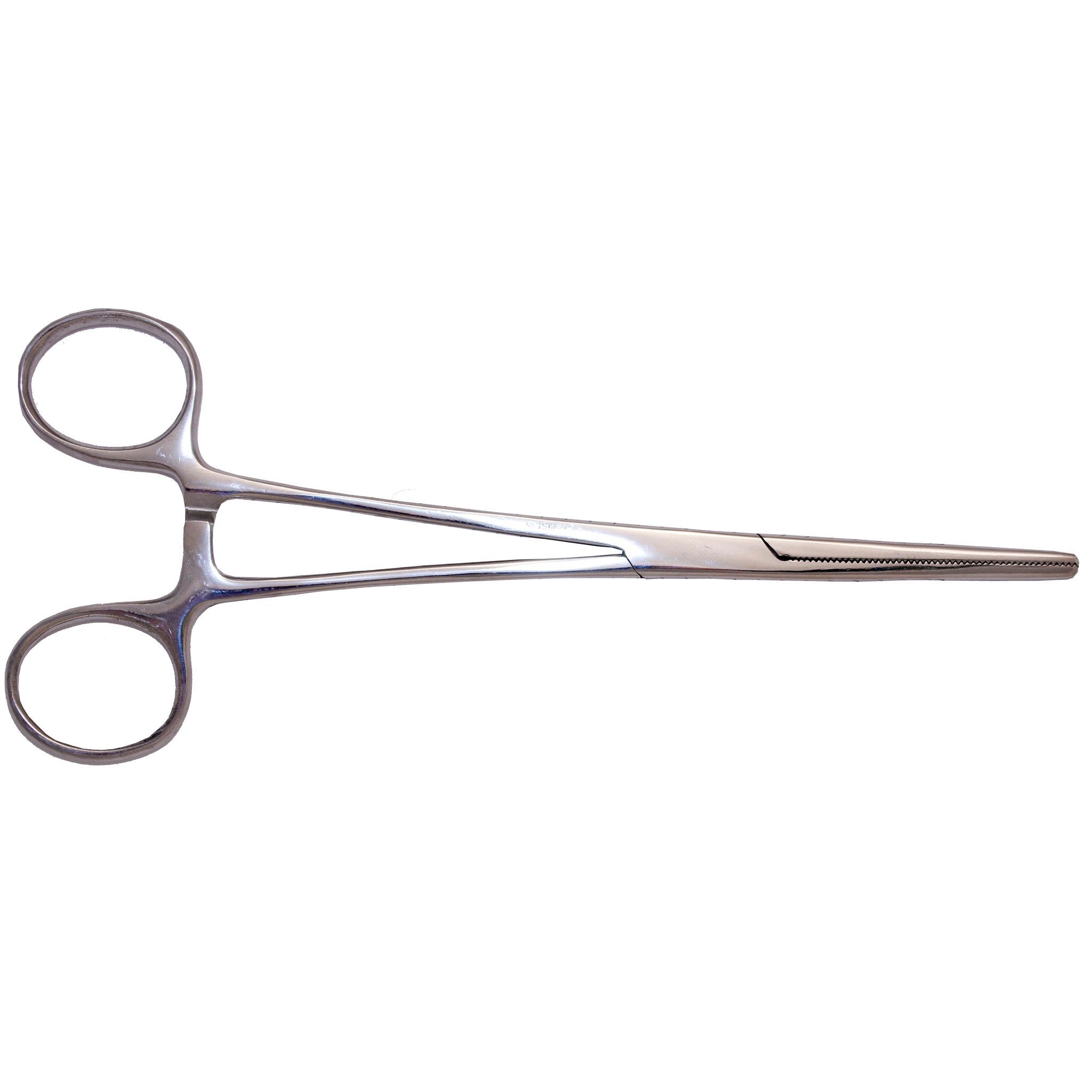 Excel Hemostat 7.5" Straight