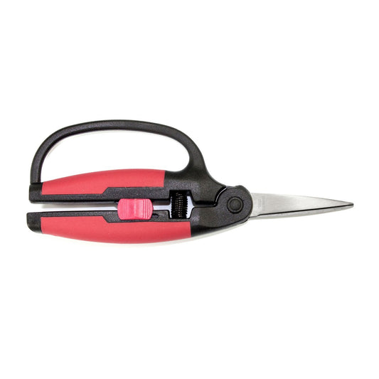 Excel Comfort Grip Scissors 6 1/2" EXC55621
