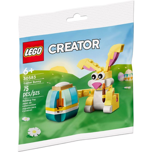 Lego Creator: Easter Bunny Polybag 30583