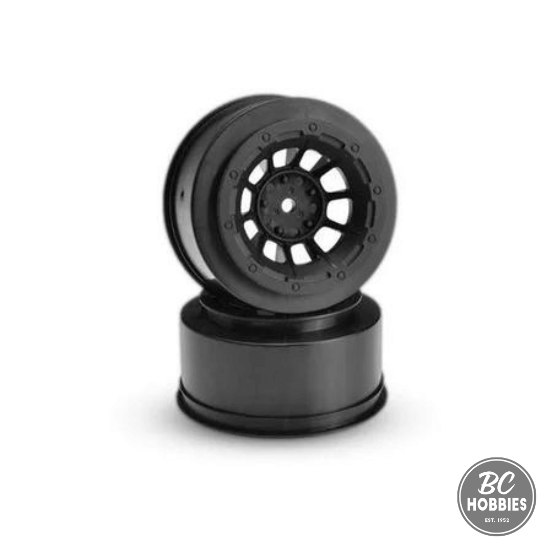 JConcepts Hazard Slash 2WD Front Wheel - Assorted Colours