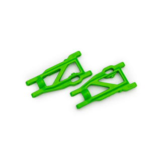Traxxas Suspension arms, front/rear, heavy duty (2) - Assorted Colours TRA3655