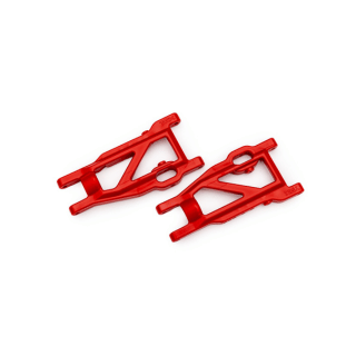 Traxxas Suspension arms, front/rear, heavy duty (2) - Assorted Colours TRA3655