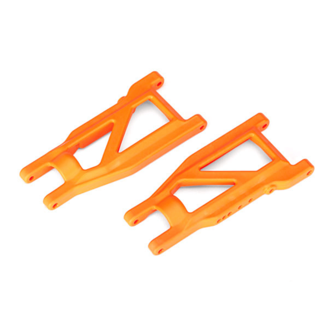 Traxxas Heavy Duty Cold Weather Suspension Arms - Assorted Colours TRA3655