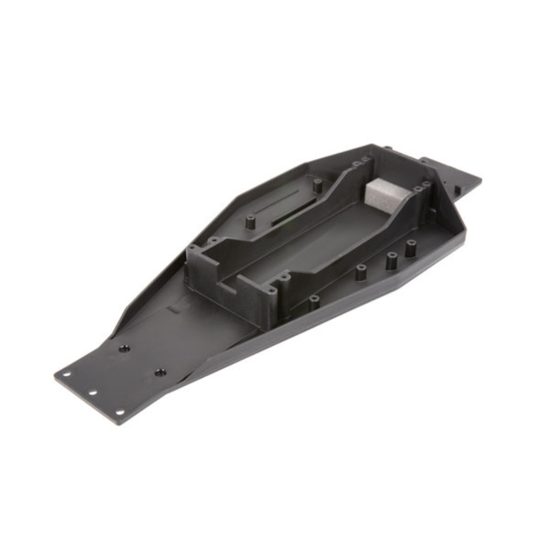 Traxxas Bandit/Rustler Lower Chassis w/166mm Battery Compartment  - Assorted Colours TRA3728