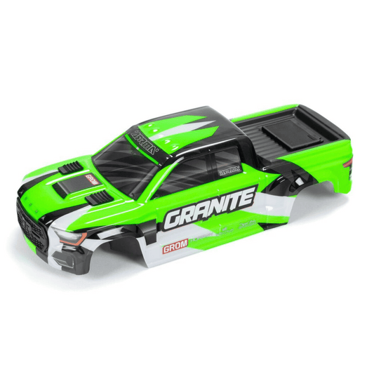 Arrma Granite Grom Body - Assorted Colours
