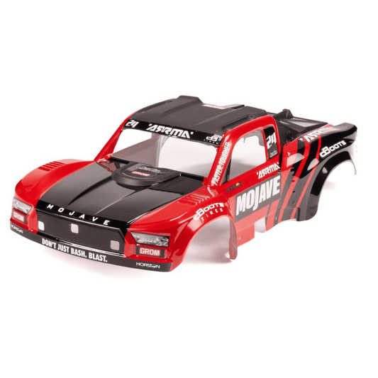 Arrma 1/18 Mojave Grom Body - Assorted Colours