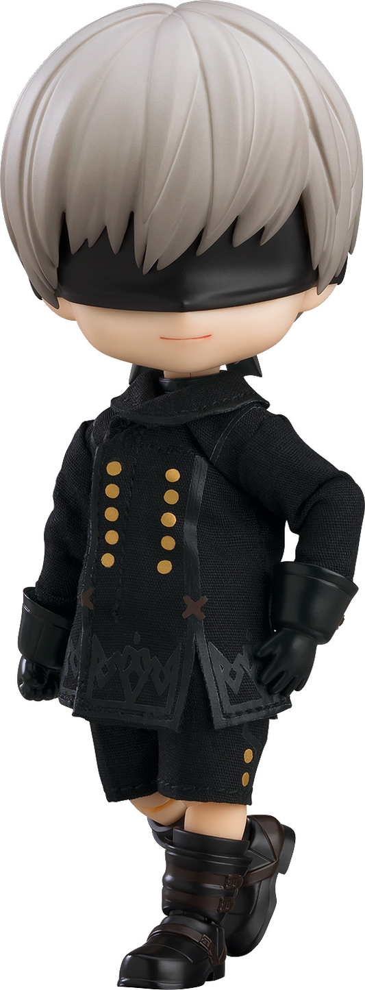 Nendoroid Doll NieR:Automata 9S (YoRHa No.9 Type S)