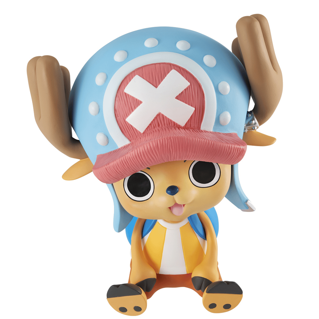 MegaHouse Lookup One Piece Tony Tony Chopper