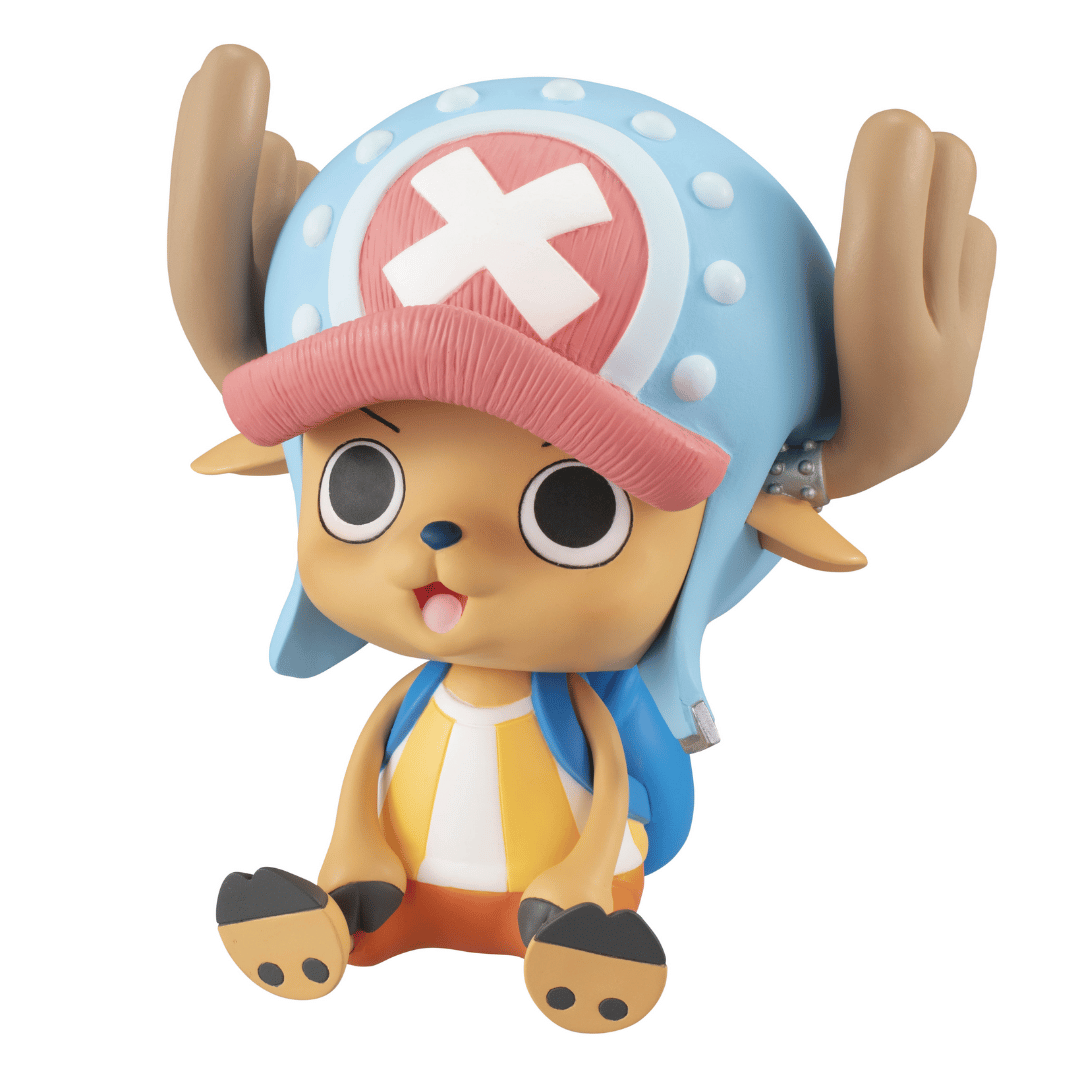 MegaHouse Lookup One Piece Tony Tony Chopper