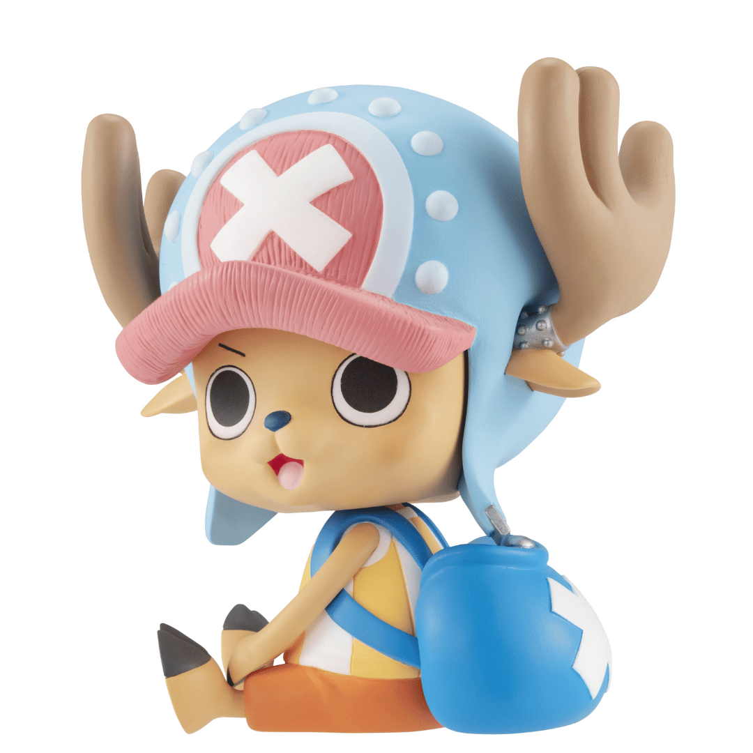 MegaHouse Lookup One Piece Tony Tony Chopper