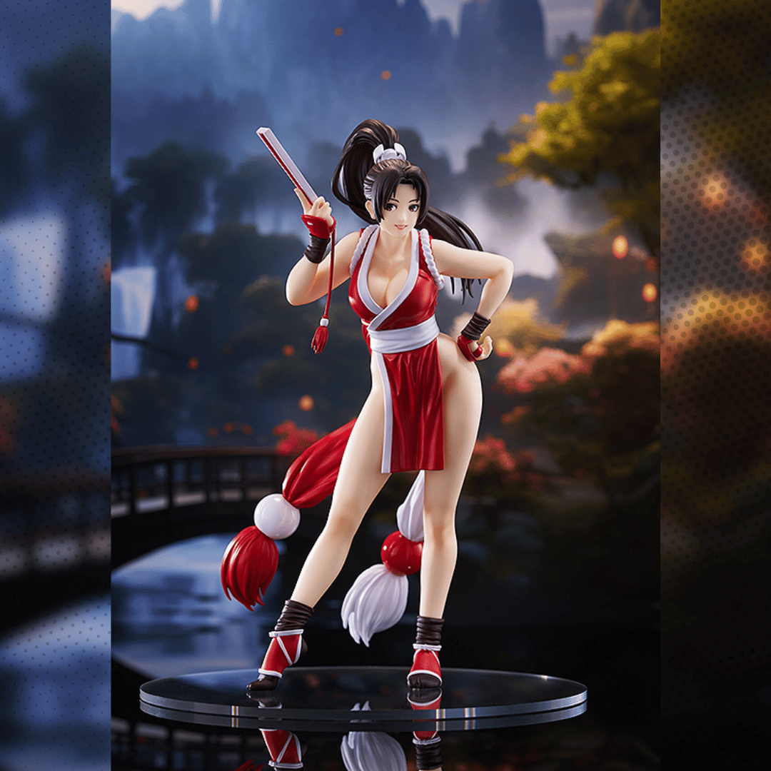 POP UP PARADE Mai Shiranui