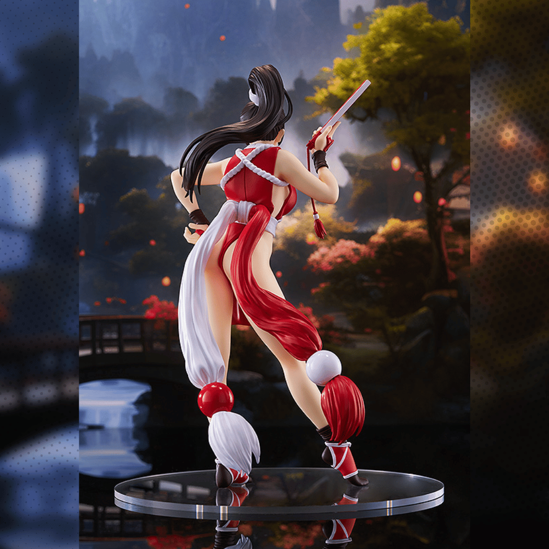 POP UP PARADE Mai Shiranui