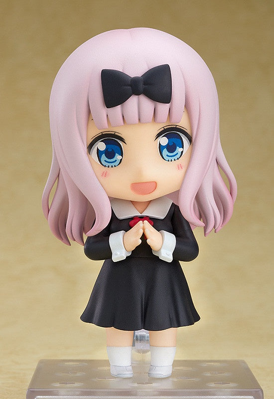 Kaguya-sama: Love is War Nendoroid Chika Fujiwara #1434