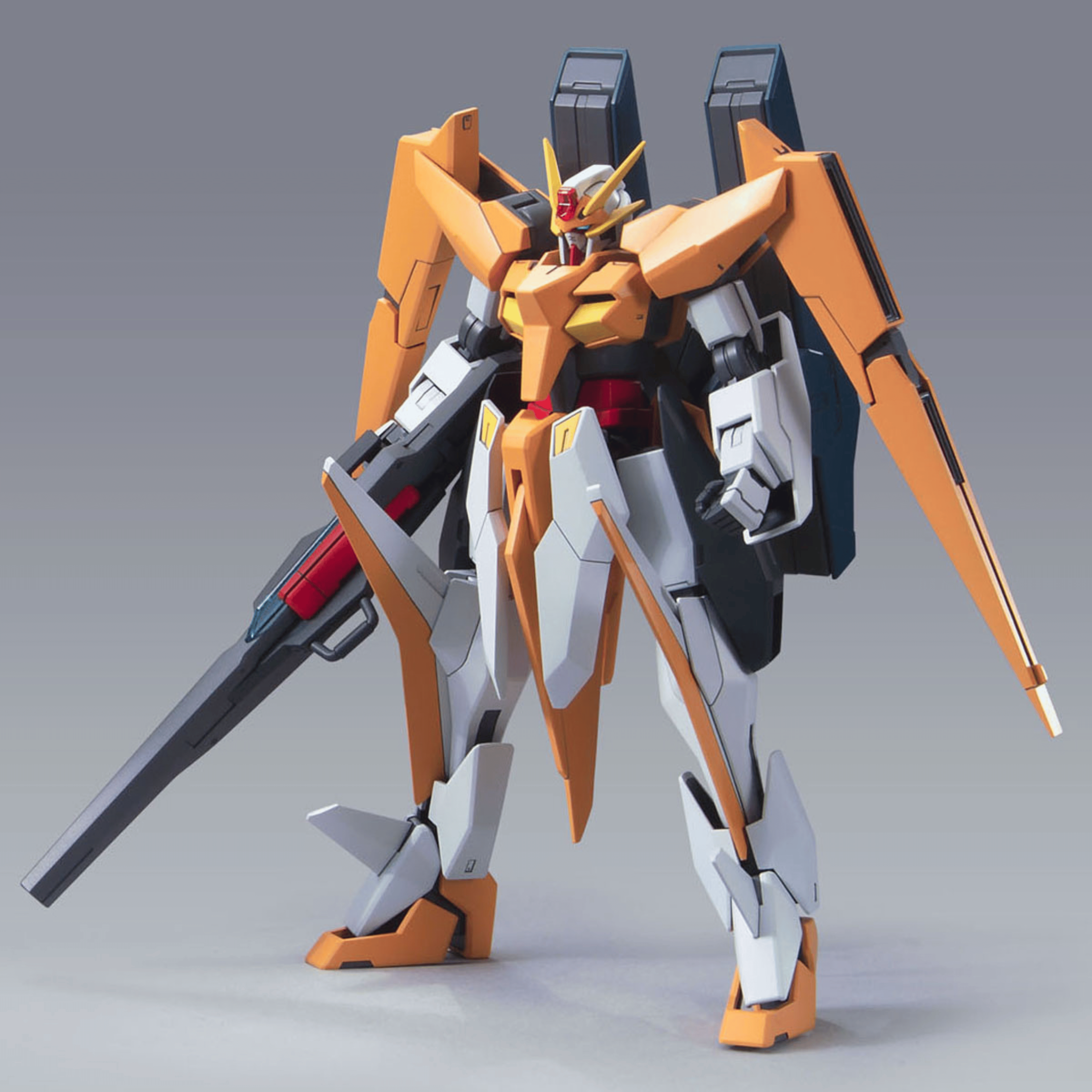 HG 1/144 #50 Arios Gundam GNHW/R #5055604 by Bandai