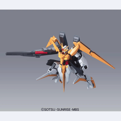 HG 1/144 #50 Arios Gundam GNHW/M #5055604 by Bandai