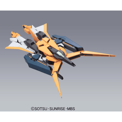 HG 1/144 #50 Arios Gundam GNHW/M #5055604 by Bandai
