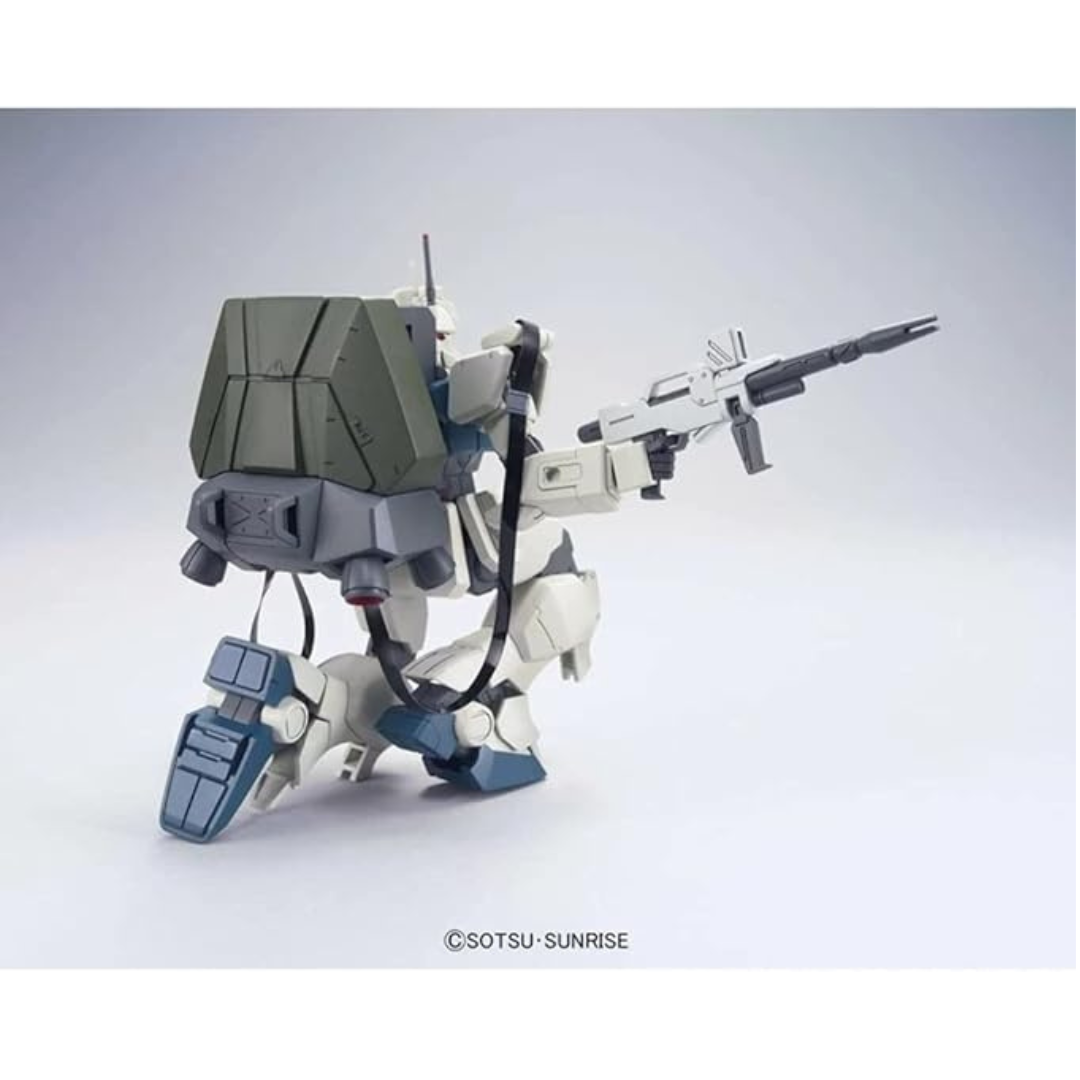 HGUC 1/144 #155 RX-79 [G]Ez-8 Gundam Ez8 #5055753 by Bandai