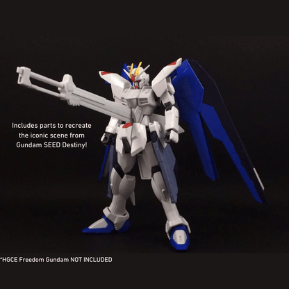 HGCE 1/144 ZGMF-X56S/B Sword Impulse Gundam #5058251