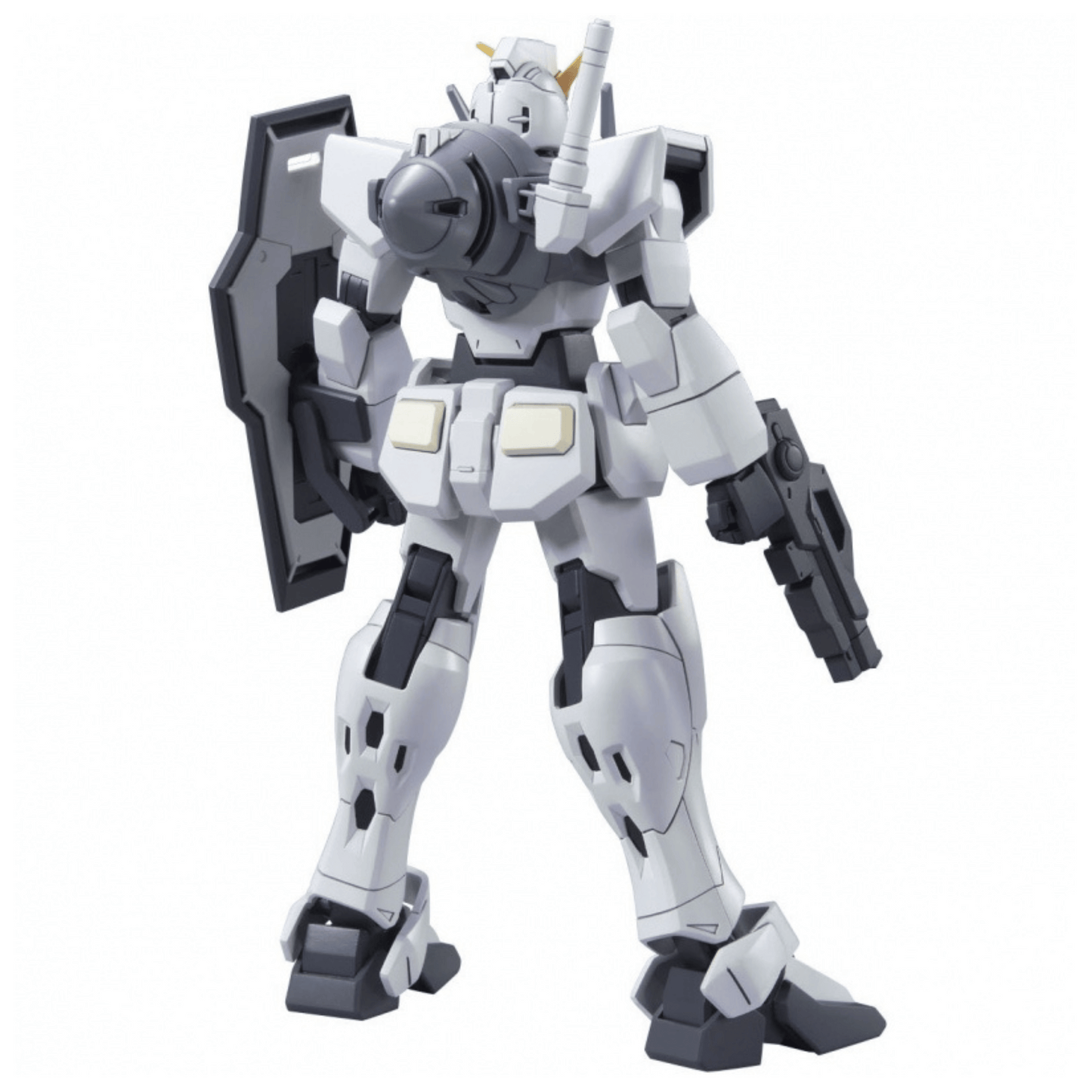 HG 1/144 #52 0 Gundam #0160246 by Bandai