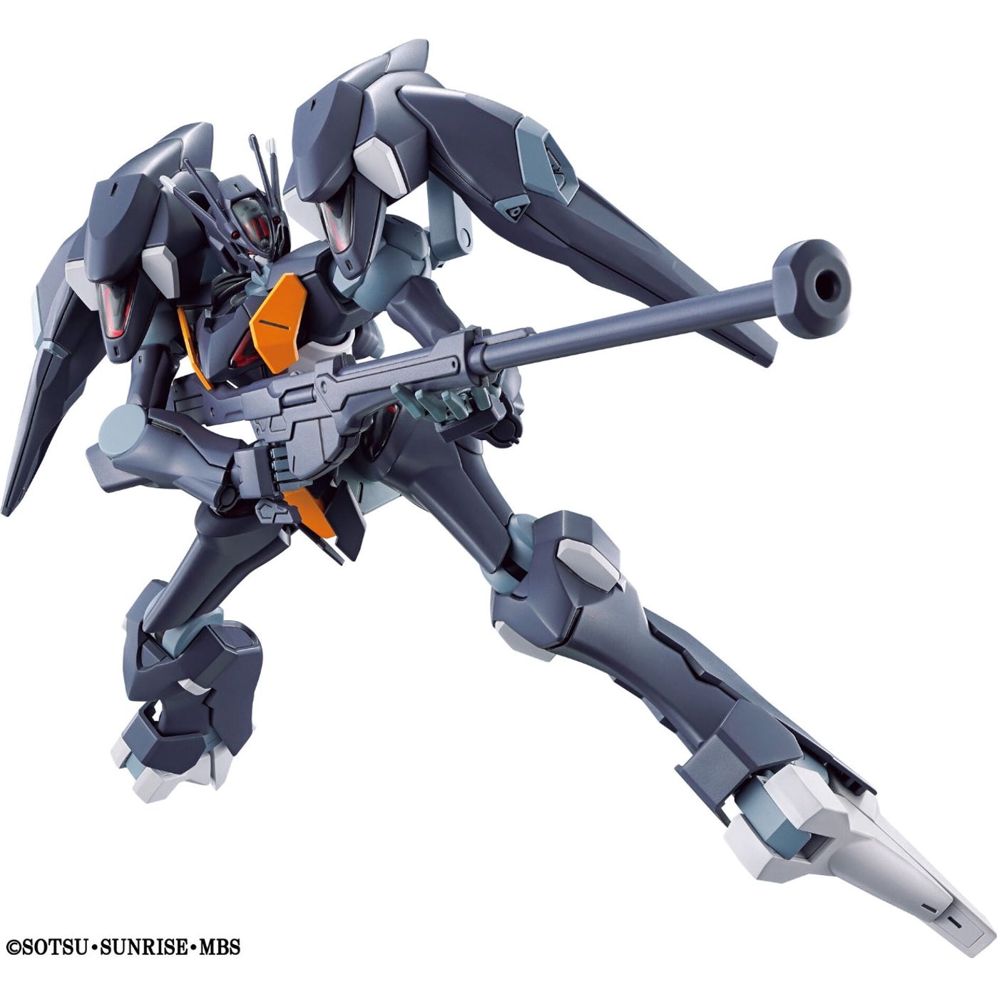 HG 1/144 The Witch from Mercury #07 FP/A-77 Gundam Pharact #5063354 by Bandai