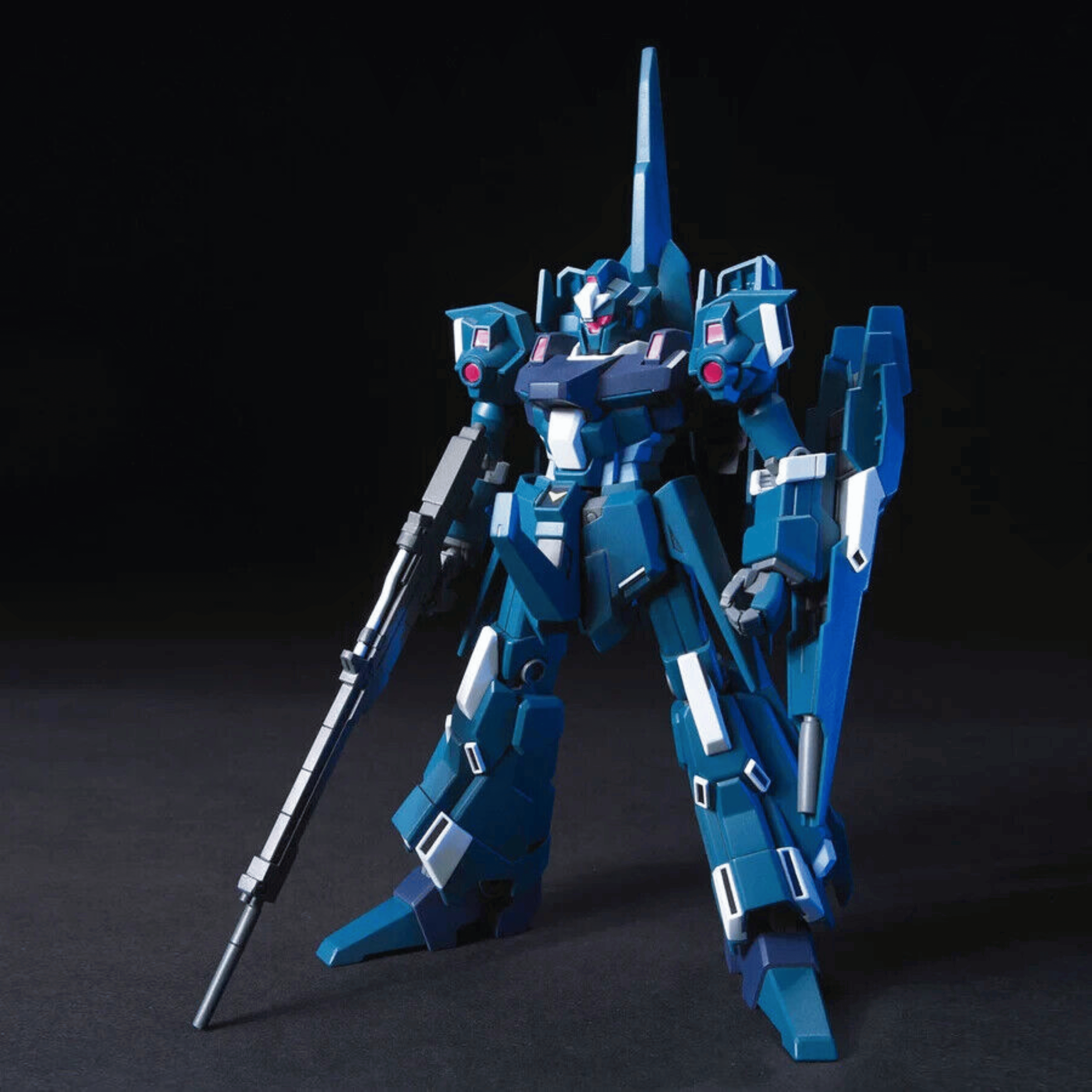 HGUC 1/144 #103 RGZ-97 ReZEL #5064089 by Bandai