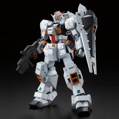 MG 1/100 Gundam TR-1 Hazel Custom by Bandai