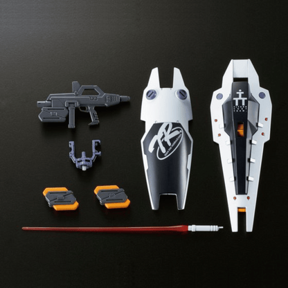 MG 1/100 Gundam TR-1 Hazel Custom by Bandai