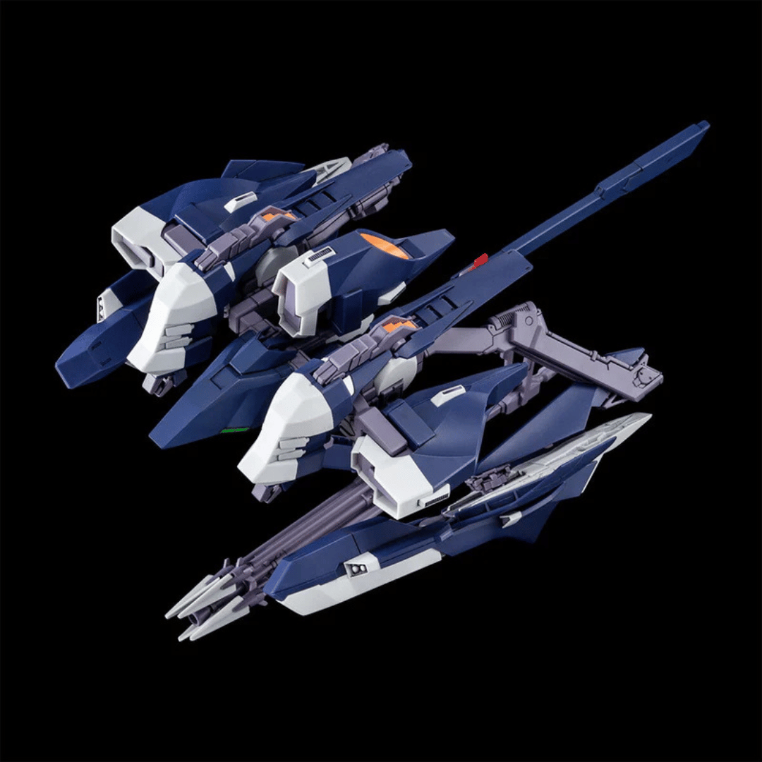 HGUC 1/144 ARZ-124HBIIM Aqua Hambrabi II TITANS (A.O.Z. Re-Boot Ver.) #5065292