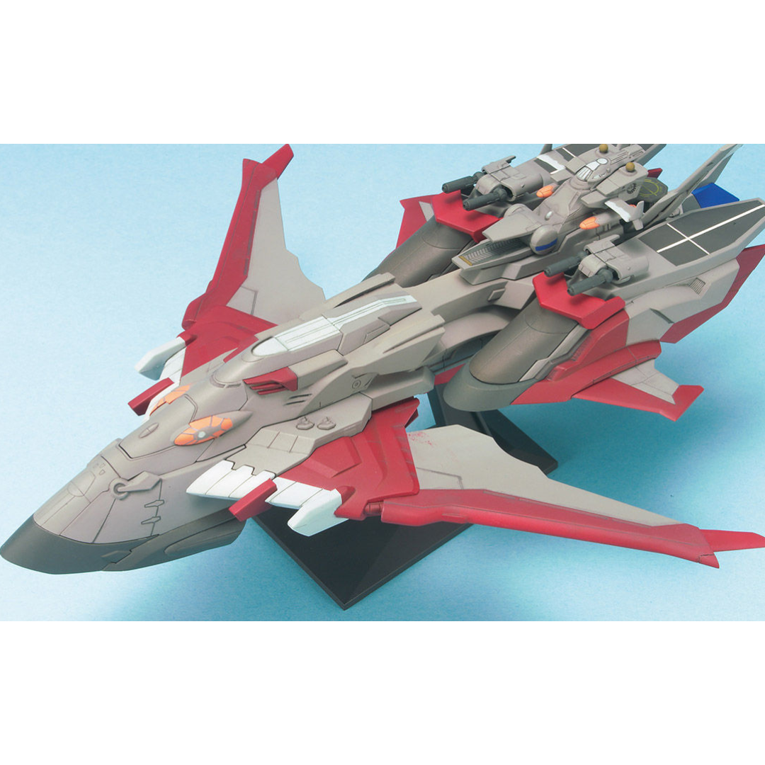 EX Model 1/1700 Gundam Seed Destiny EX Model-26 Minerva #0139601 by Bandai